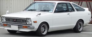 Datsun-SunnyB310