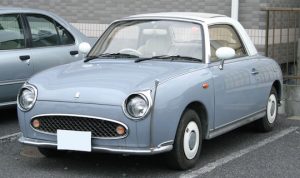 Nissan_FigaRo